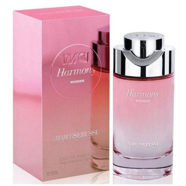 Marcoserussi- Harmony Women Edp, 100ml