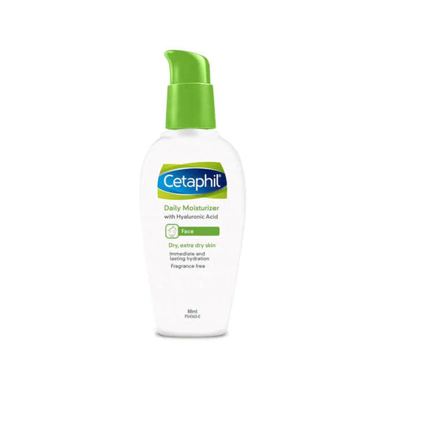 Cetaphil Daily Hydrating Moisturiser 88ml