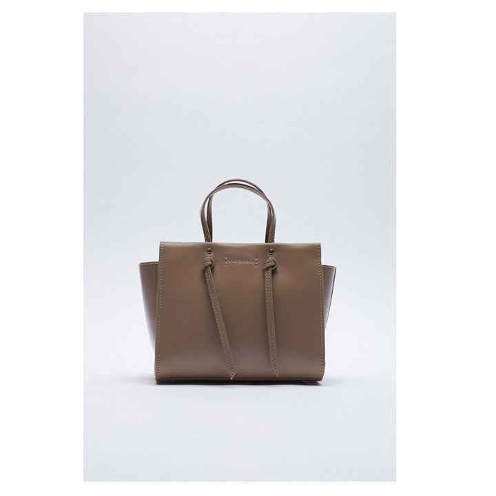 Zara- Midi City Bag