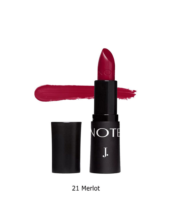 J. Cosmetic- Ultra Rich Color Lipstick 21