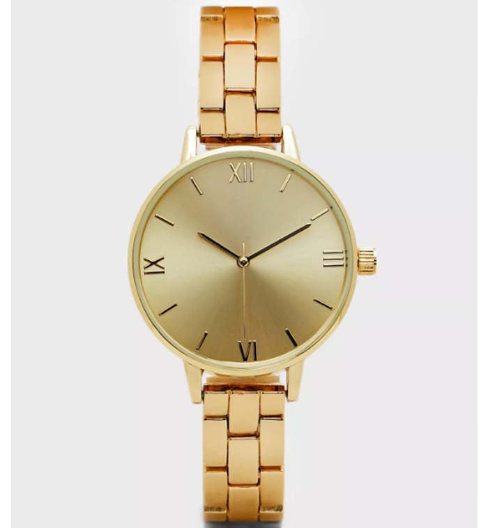 Ella- Slim Bracelet Watch