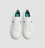 Pull&Bear- Women Chunky Trainers With Green Detail