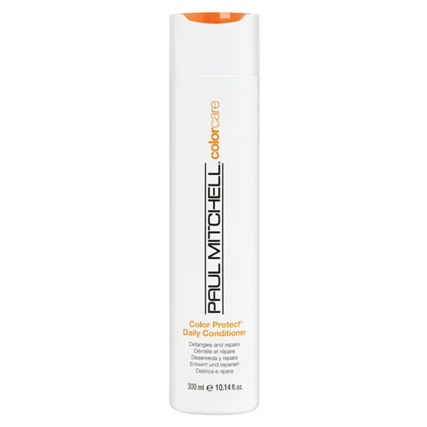 Paul Mitchell- Color Care Color Protect Daily Conditioner 300ml