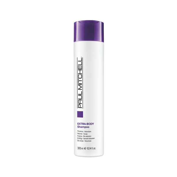 Paul Mitchell- Extra Body Daily Shampoo 300ml