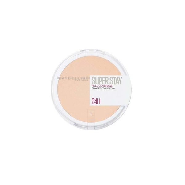 Maybelline New York- SuperStay Powder Foundation - 115 Ivory