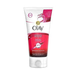 Olay- Hydration Balancing + Purifying Cleansing Face Wash,­ 150 Ml