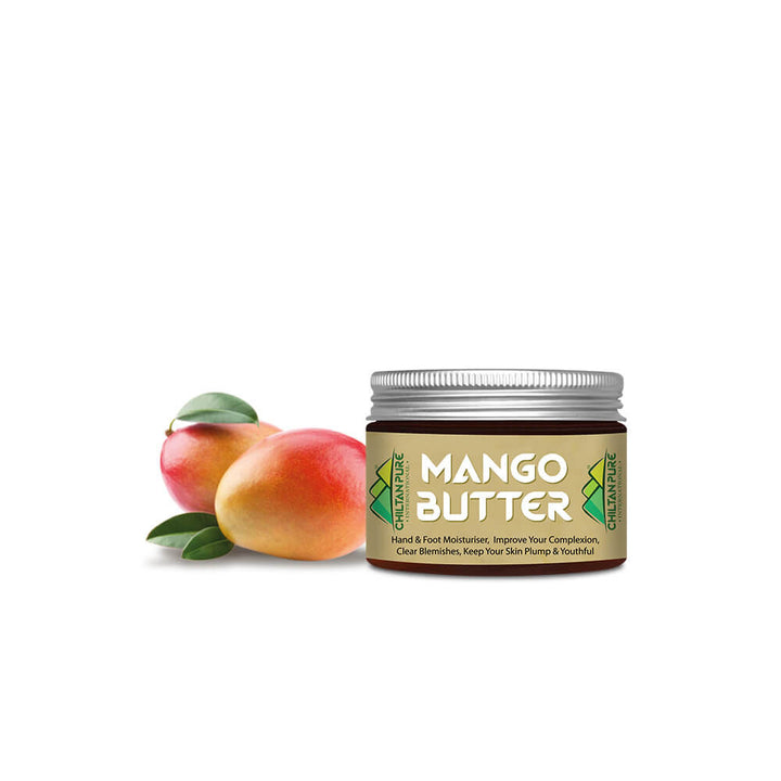 Chiltanpure- Mango Butter, 100gm