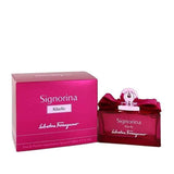 Salvatore Ferragamo - Signorina Ribelle Edp - 100ml