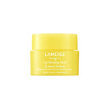 Laneige- Midnight Lip Sleeping Mask Set Mini- Lemon Sorbet, 10ml