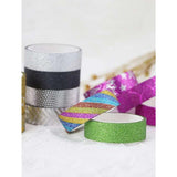 Shein- 3rolls Mixed Pattern Random Washi Tape