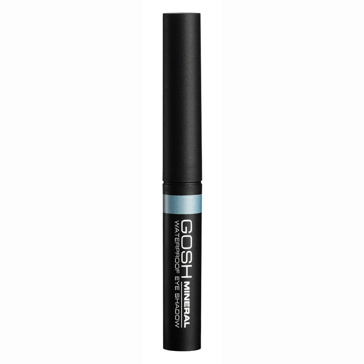 Gosh- Mineral W/Proof Eye Shadow-007 Light Blue