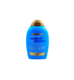OGX- Hydrate & Repair + Argan Oil Of Morocco Shampoo, Sulfate Free, 385ml