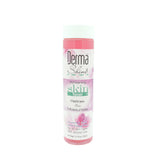 Derma Shine- Soothing Botanical Skin Toner- Refines Tones Moisturizes , 320ml