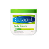 Cetaphil- Body Cream, 450g by Bagallery Deals priced at #price# | Bagallery Deals