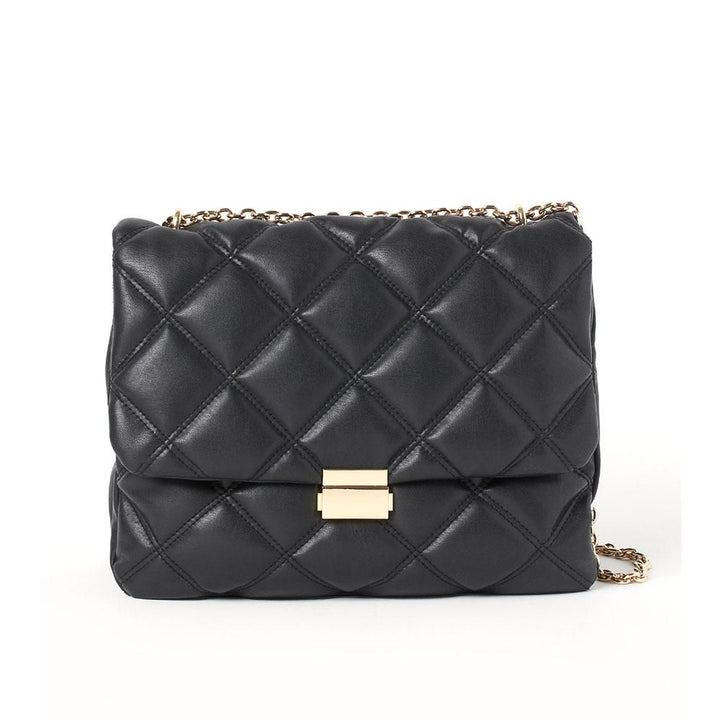 H&M- Quilted shoulder bag