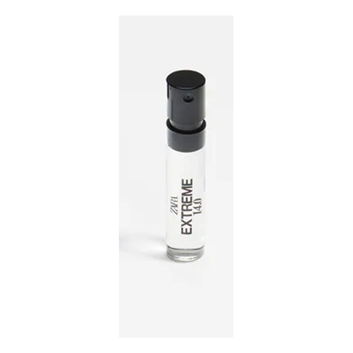 Zara- Extreme- 14.0, 1.5ml