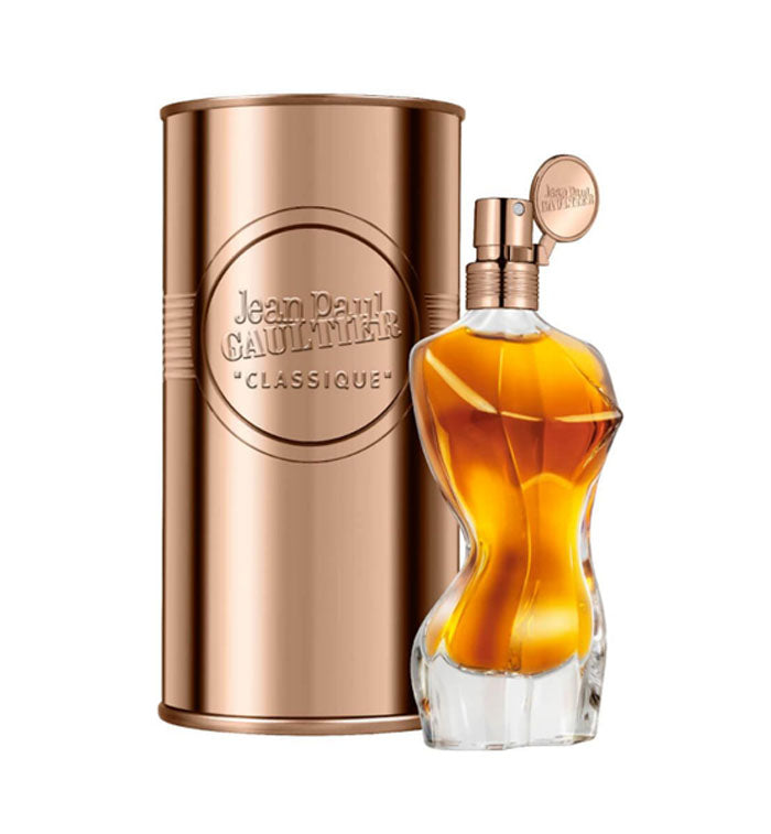 Jean Paul Gaultier- Classique Essence De Parfum Perfume  For Women Edp,100ml For Women