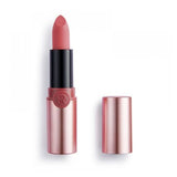 Revolution- Powder Matte Lipstick Rosy