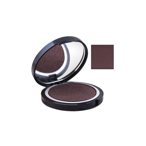 ST London- Glam & Shine Shimmer Eye Shadow - Cocoa