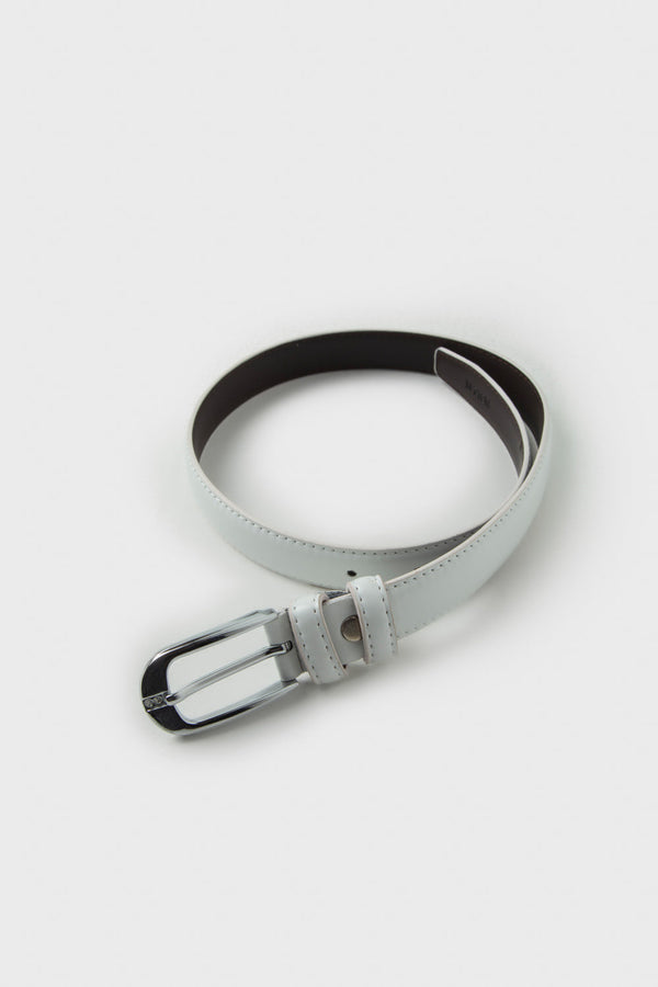 Sapphire- PU Leather Belt