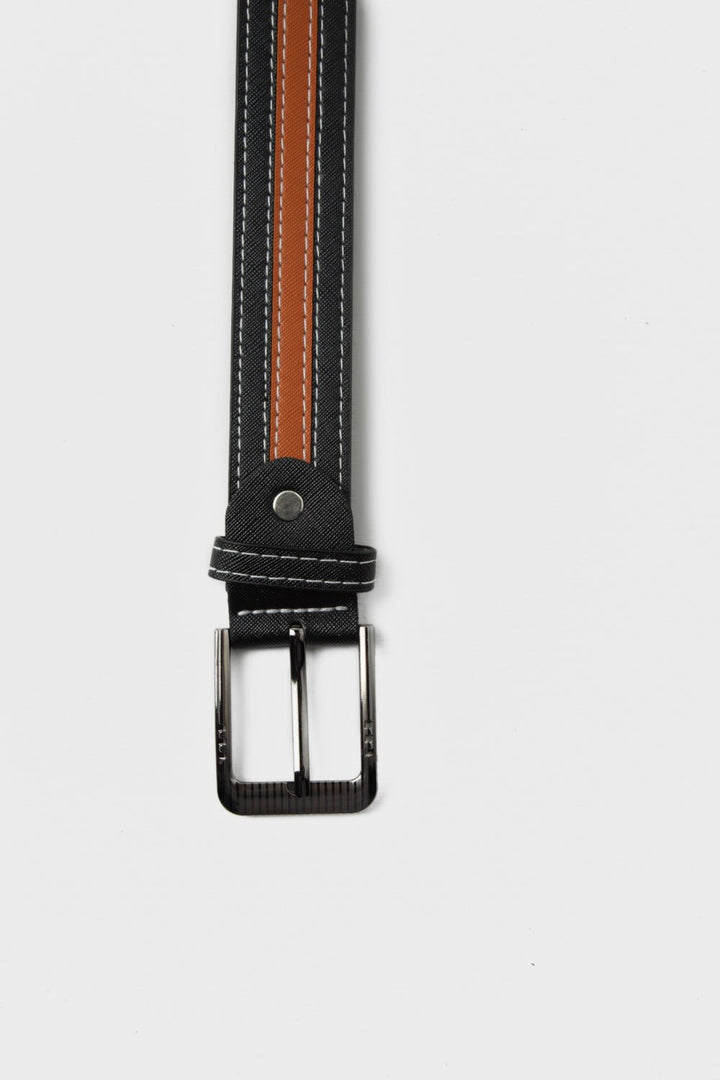 Sapphire- PU Leather Belt