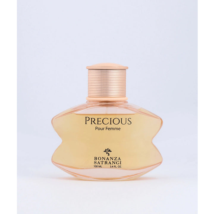 Bonanza Satrangi- Precious ,100 ML