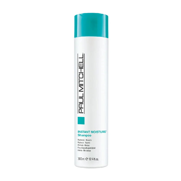 Paul Mitchell- Instant Moisture Shampoo 300ml