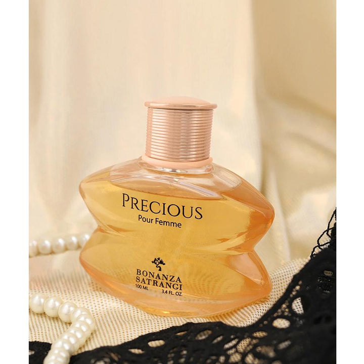 Bonanza Satrangi- Precious ,100 ML