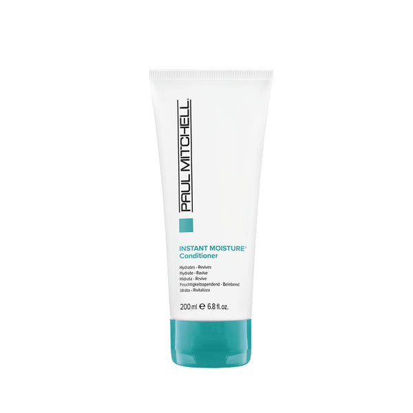 Paul Mitchell- Instant Moisture Conditioner 200ml