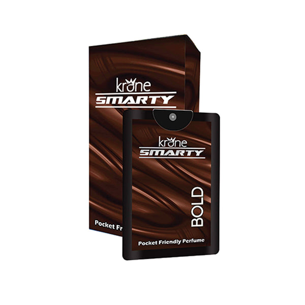 The Krone Club Smarty Pocket Perfume 15 Ml Bold