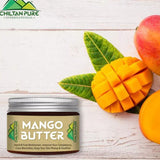 Chiltanpure- Mango Butter, 100gm