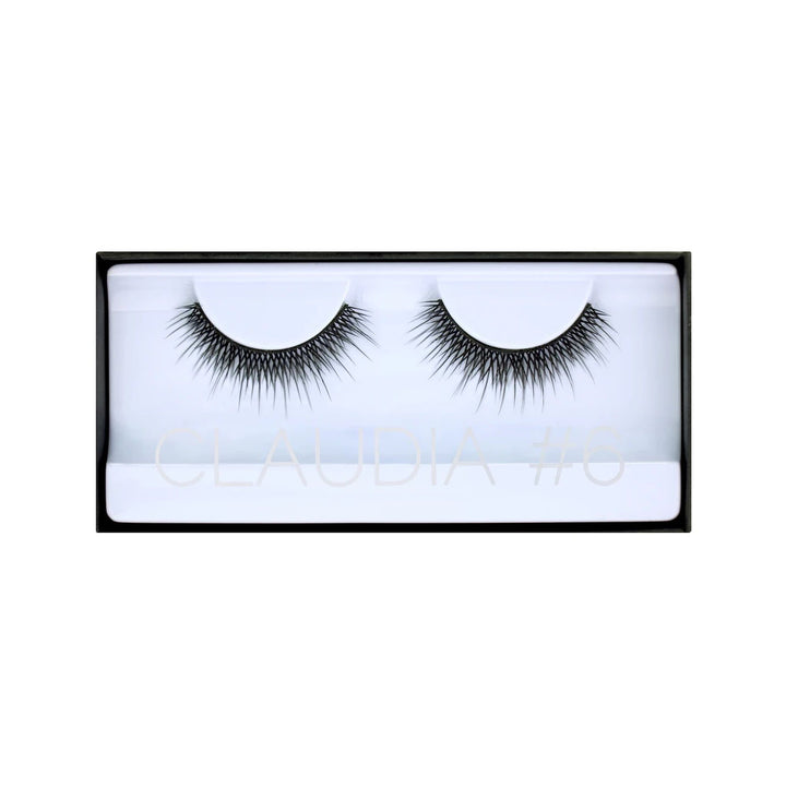 Huda Beauty- Classic Lash Claudia #6