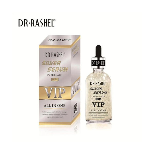 Dr Rashel- 24K silver serum24K, 50ml