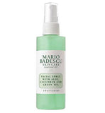 Mario Badescu- Facial Spray with Aloe, Cucumber and Green Tea (118 ml)