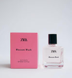 Zara- Blossom Blush Perfume For Women 100ml