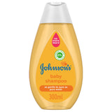 Johnson's- Baby Shampoo, 300ml