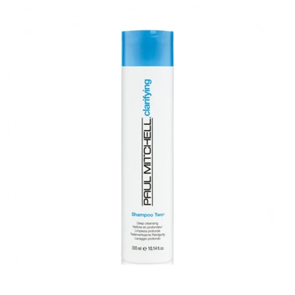 Paul Mitchell- Shampoo Two 300ml