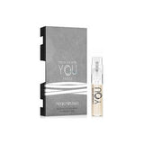 Branded Vials Giorgio Armani Stronger With You He Edt 1.2Ml Vials