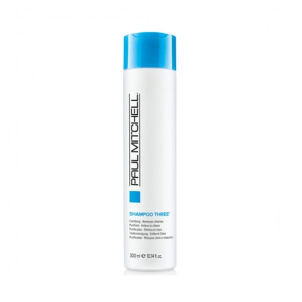 Paul Mitchell- Shampoo Three 300ml