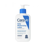 CeraVe- Daily Moisturizing Lotion Face & Body Lotion for Dry Skin with Hyaluronic Acid 237ML