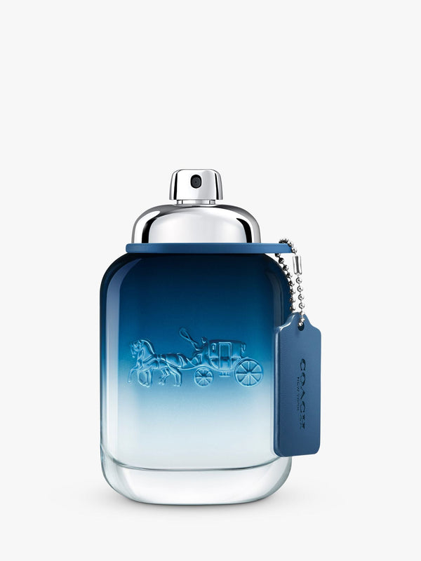 Coach- Blue Men Edt 100Ml