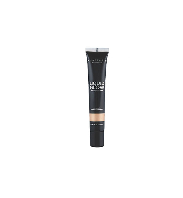 Anastasia Beverly Hills- Liquid Glow Highlighter- Perla, 20ml