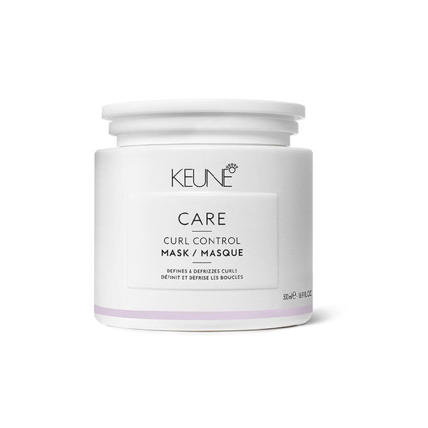 Keune- Curl Control Mask