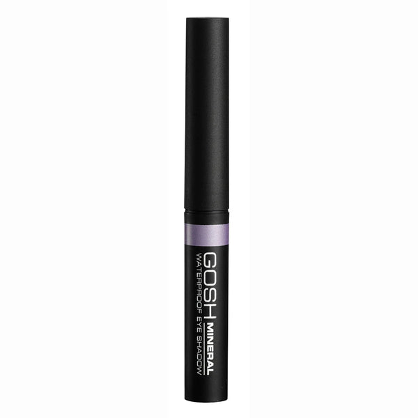 Gosh- Mineral W/Proof Eye Shadow- 008 Violet