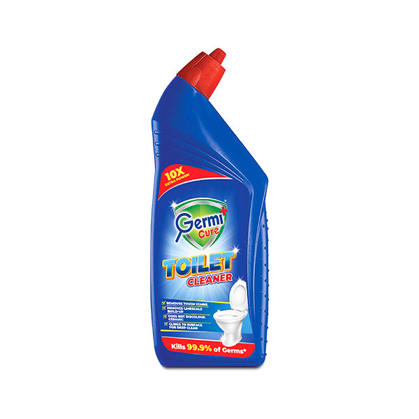 Germicure Toilet Cleaner 500Ml