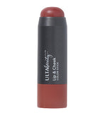Ulta Beauty- Lip + Cheek Color Stick, 0.23 oz, Cinnamon