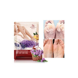 Shein- Lavender Nourishing Foot Scrub