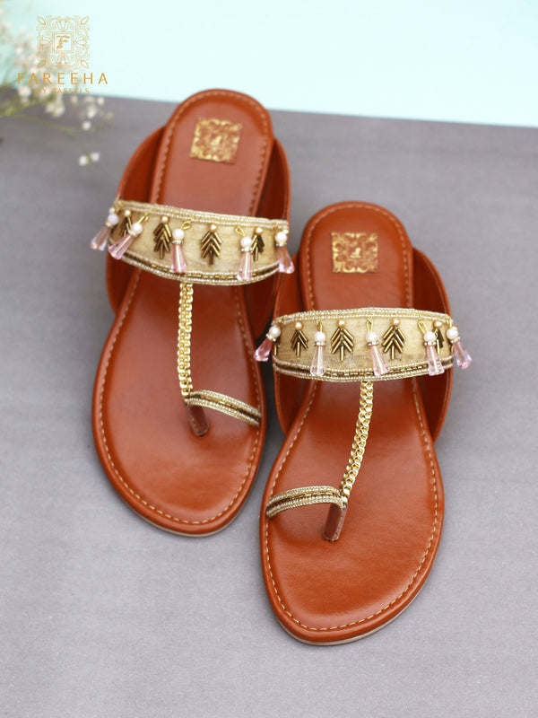 Tassel MUSAVVIRA SE-58