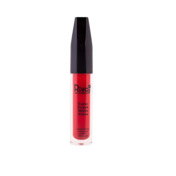 Rivaj- Hd 3.5Ml #14 Color Crush Matte Lip