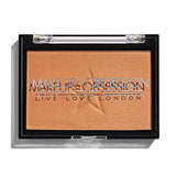 Makeup Obsession- Large Bronzer BZ102 Sun